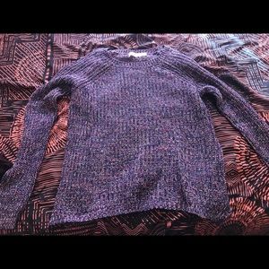 Multi Colored Sweater